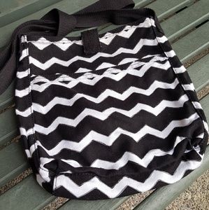 Thirty one purse